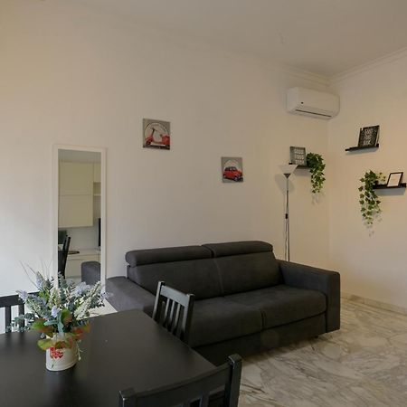 Gold Apartment Monteverde-Gianicolense Rome Luaran gambar
