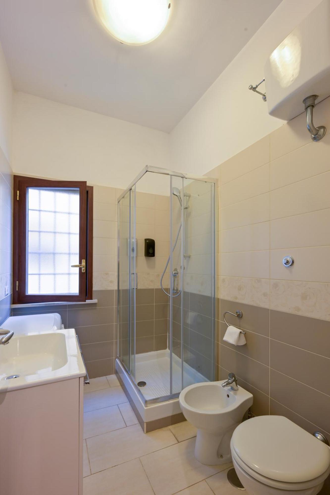 Gold Apartment Monteverde-Gianicolense Rome Luaran gambar