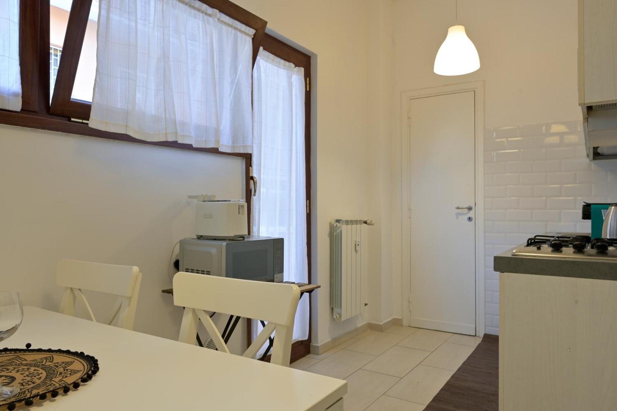 Gold Apartment Monteverde-Gianicolense Rome Luaran gambar