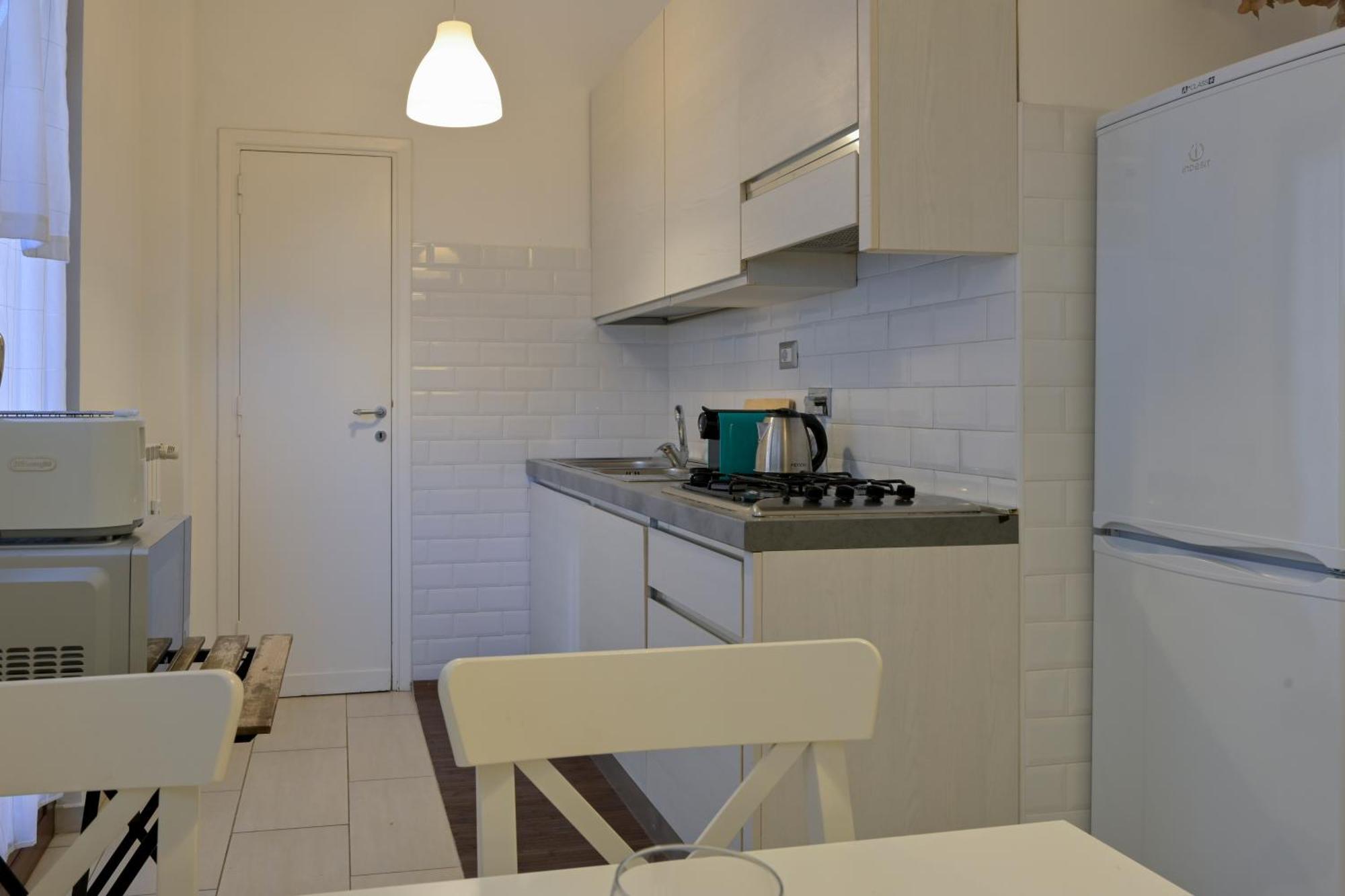 Gold Apartment Monteverde-Gianicolense Rome Luaran gambar
