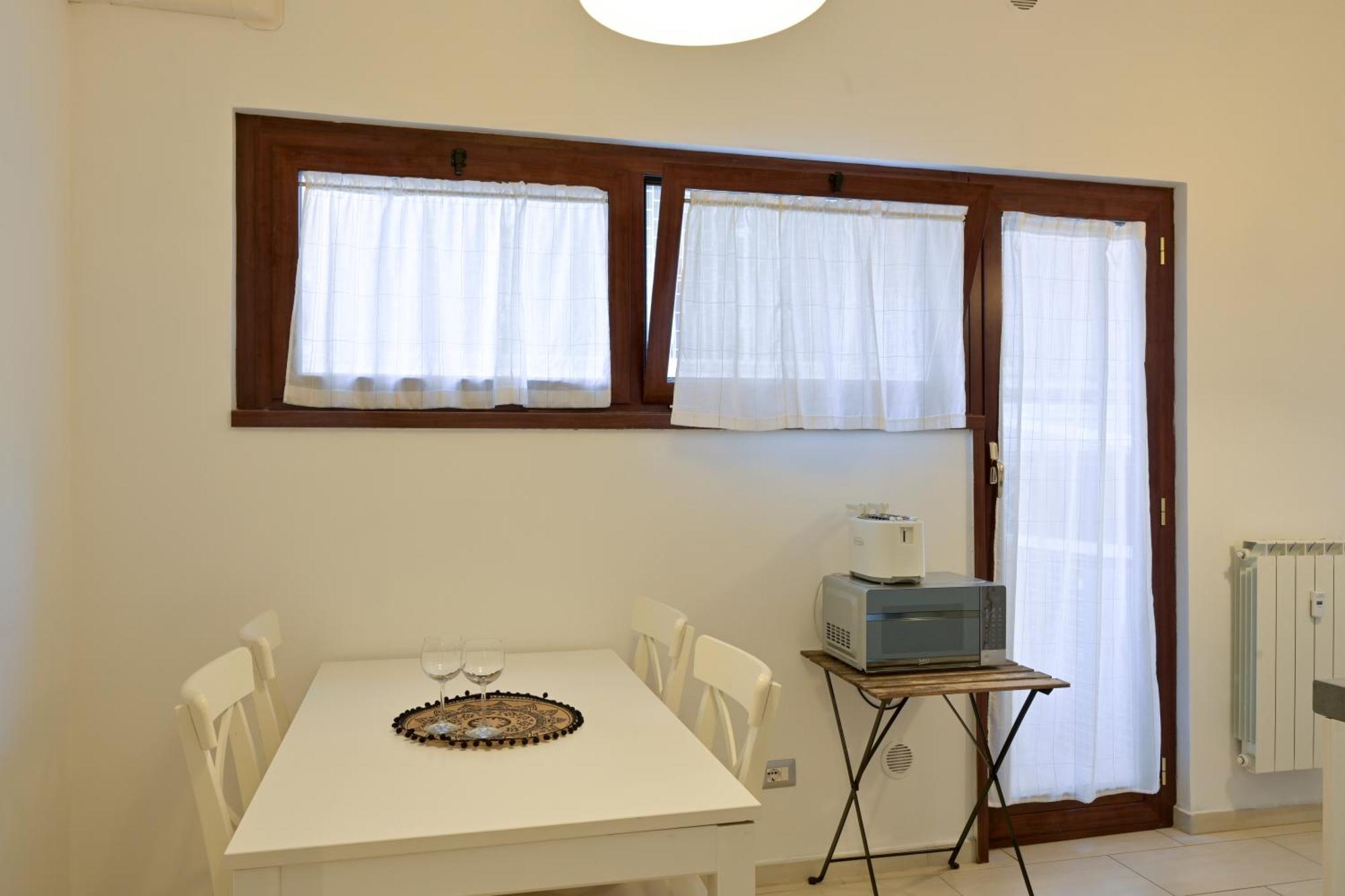 Gold Apartment Monteverde-Gianicolense Rome Luaran gambar